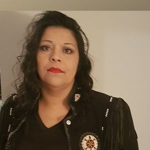 Meet your Posher, Jodi-lynn